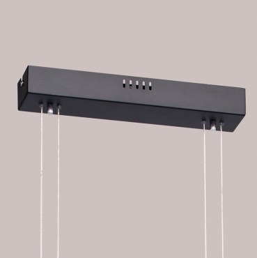 Люстра потолочная MW-Light 632015005 Гэлэкси 5x6.5W LED
